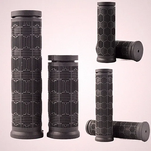 Twist Grip Triathlon
