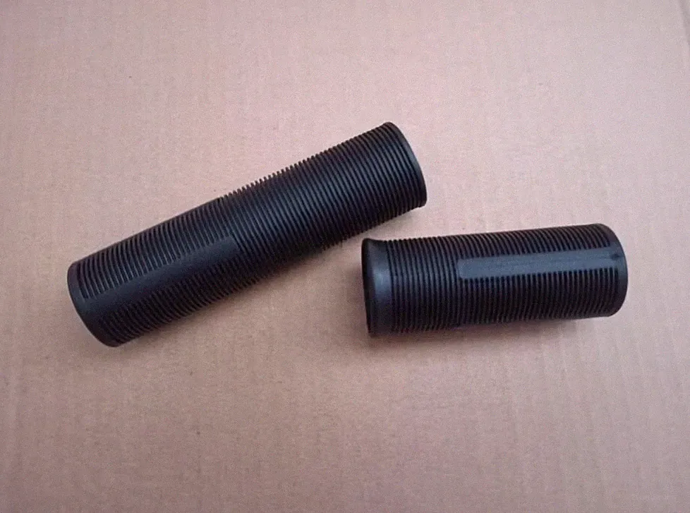 Cannondale kids Bicycle Long Short Handlebar Grip for Twisting Shifter 11cm 7.5