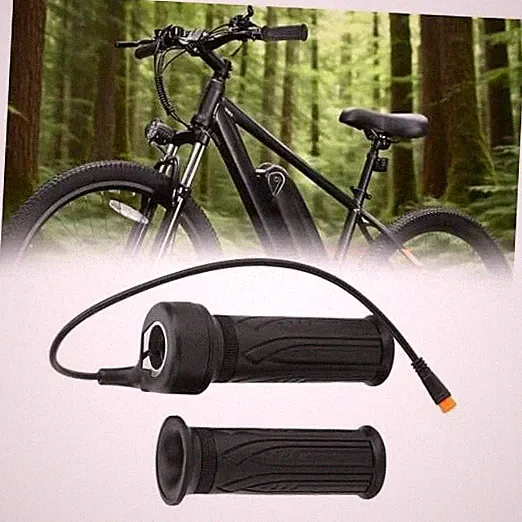 Qlife Racer/Racer 27.5/Racer Fat Tire/Racer Plus Throttle Grip