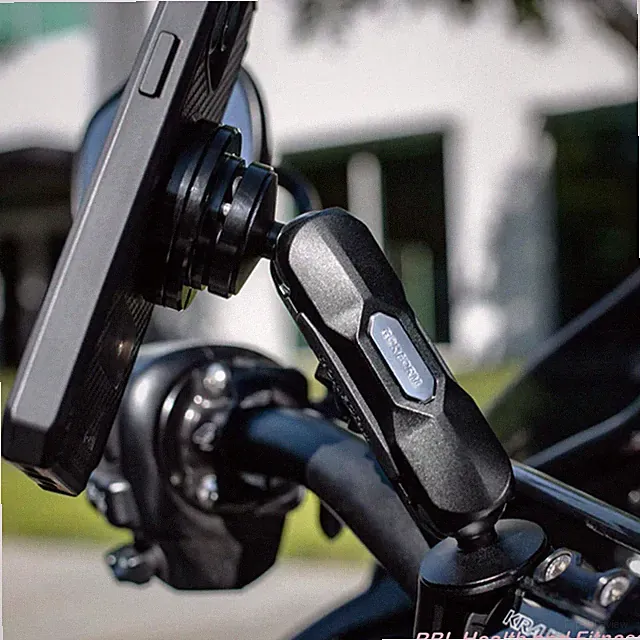 ROKFORM Pro Ball Motorcycle HandlebarPhone Mount