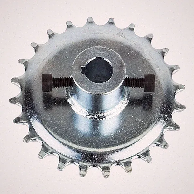 Sprocket Sun Trike Fixed 15Mm24T 1/2X1/8
