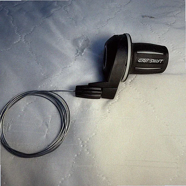 SRAM 3spd MRX Comp Grip Shift Uninstalled New Out of Box