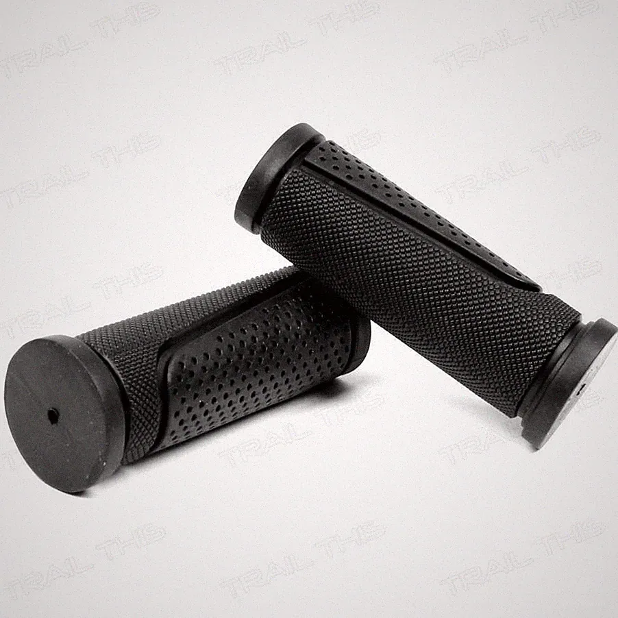 Sunlite Twist Shifter Grip Shifter Compatible 92mm (3-5/8") Bike Handlebar Grips